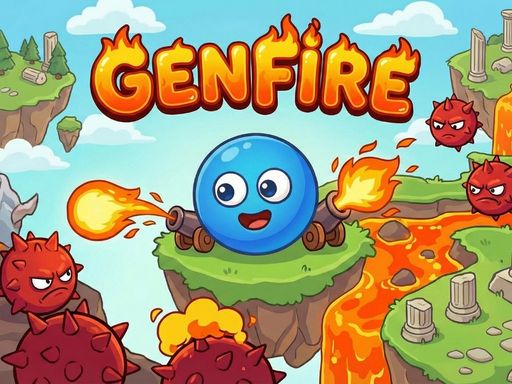 GenFire