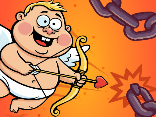 Cupid Unchained Cover