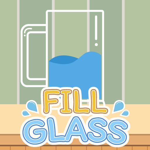 Fill Glass Cover