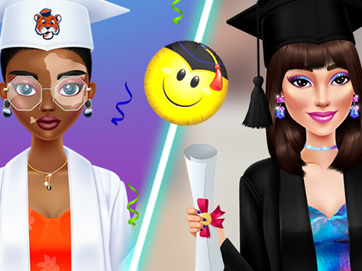 Graduation Makeup Trends Cover