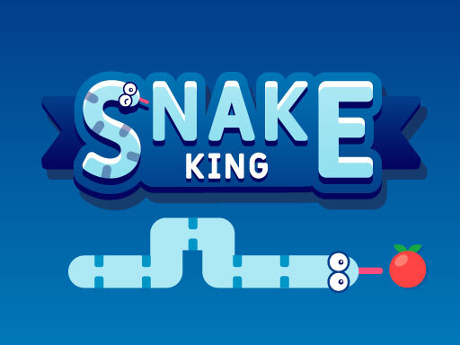 Snake King Cover