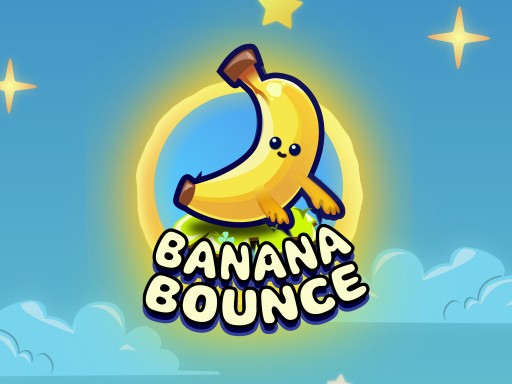 Banana Bounce! Cover