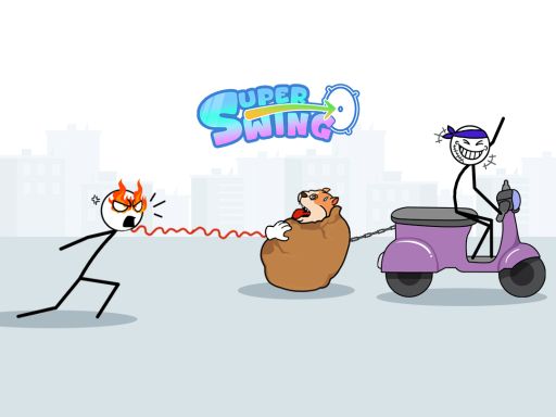 Super Swing Cover