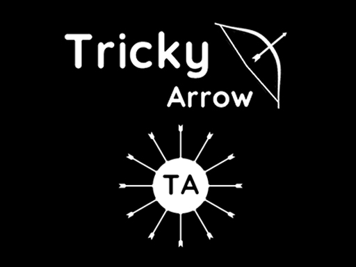 Tricky Arrow Cover