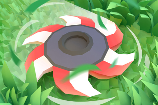 Cut Grass Cover